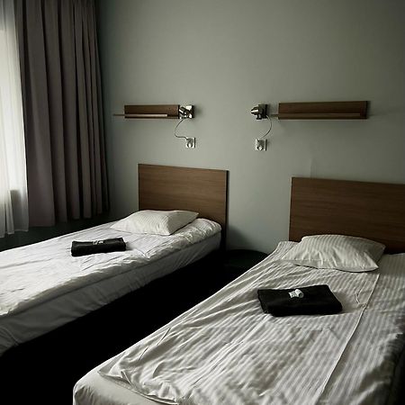 Hostel Azymut Wrzesnia Luaran gambar