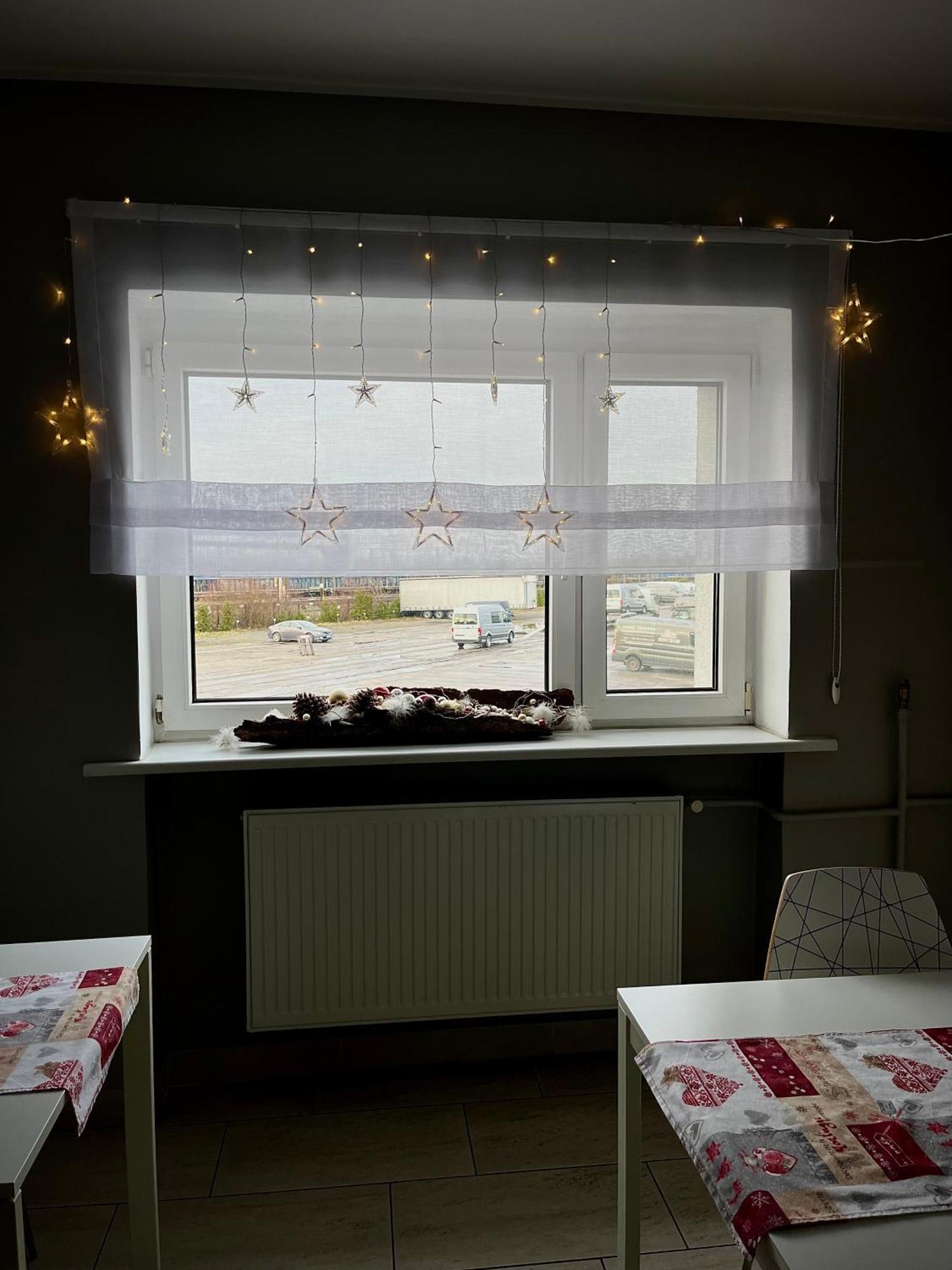 Hostel Azymut Wrzesnia Luaran gambar