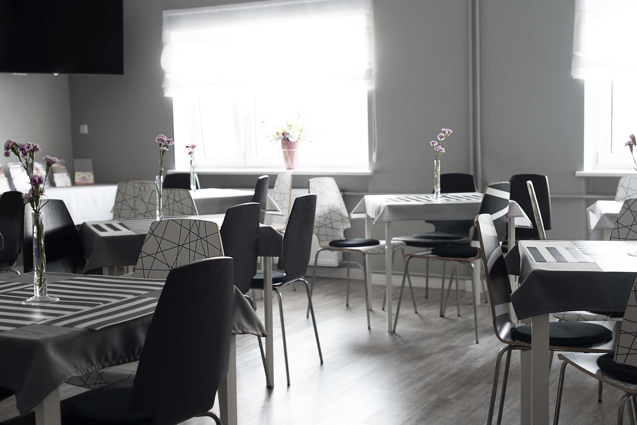 Hostel Azymut Wrzesnia Luaran gambar